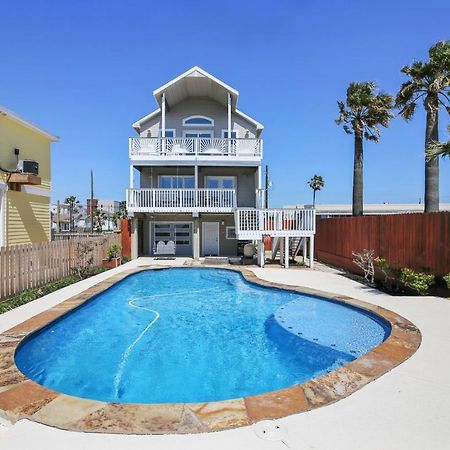 Willa Pool Days And Dock Nights Galveston Zewnętrze zdjęcie